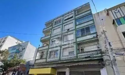 Apartamento com 3 quartos à venda na Avenida Protásio Alves, 910, Rio Branco, Porto Alegre