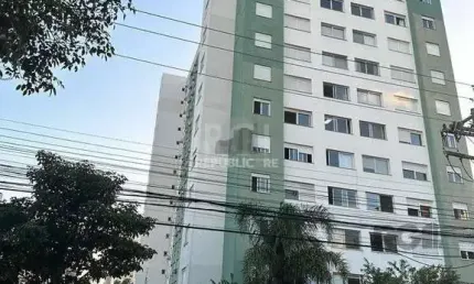 Apartamento 3 dormitórios à venda rio branco porto alegre/rs