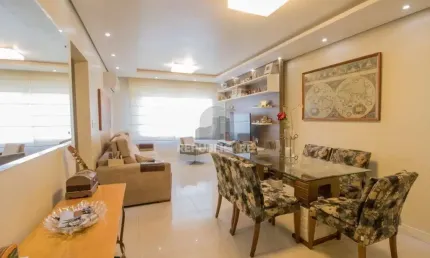 Apartamento 2 dormitórios à venda Santo Antônio Porto Alegre/RS