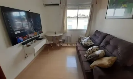 Apartamento 2 dormitórios à venda Santo Antônio Porto Alegre/RS
