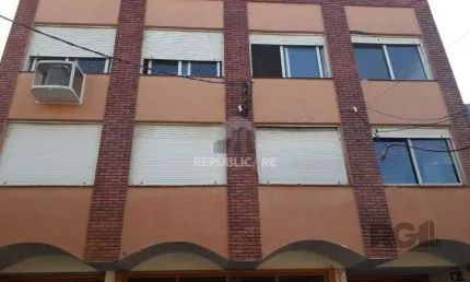 Apartamento 2 dormitórios à venda rio branco porto alegre/rs