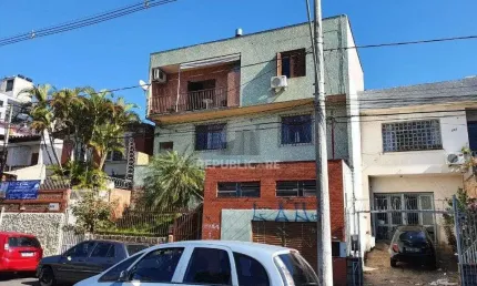 Apartamento com 2 quartos à venda na Avenida Coronel Gastão Haslocher Mazeron, 391, Medianeira, Porto Alegre