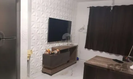 Apartamento 2 dormitórios à venda Restinga Porto Alegre/RS