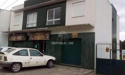 Apartamento 2 dormitórios à venda Lomba do Pinheiro Porto Alegre/RS