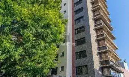 APARTAMENTO COM 03 DORMITÓRIOS, SENDO 03 SUÍTES, NO BAIRRO RIO BRANCO - PORTO AL