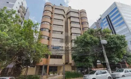 Apartamento para Venda - 279m², 3 dormitórios, sendo 1 suites, 4 vagas - Boa Vis