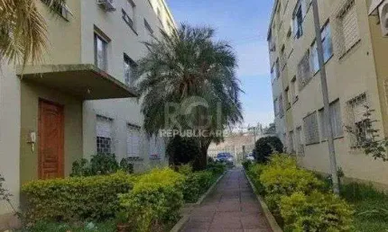 Apartamento para venda - 53.23m², 2 dormitórios, 1 vaga - santo antonio
