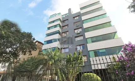 Apartamento 3 dormitórios à venda Cristo Redentor Porto Alegre/RS