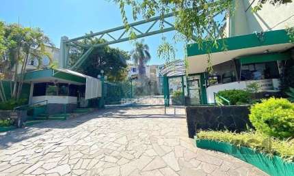 Apartamento 2 dormitórios à venda Nonoai Porto Alegre/RS