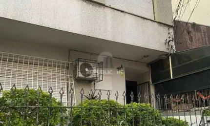 Apartamento com 2 quartos à venda na Rua Liberdade, 204, Rio Branco, Porto Alegre