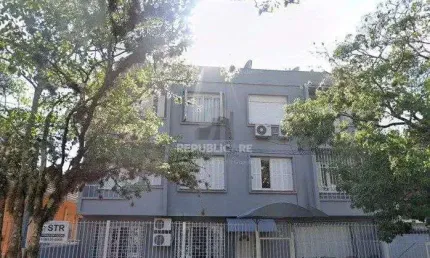 Apartamento com 2 quartos à venda na Rua Francisco Ferrer, 416, Rio Branco, Porto Alegre