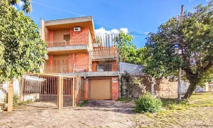 Apartamento 2 dormitórios à venda Jardim Floresta Porto Alegre/RS