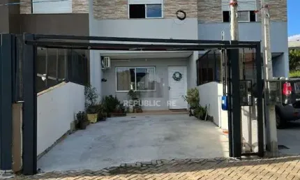 Casa Condominio 3 dormitórios 2 vagas - no Verdes Campos