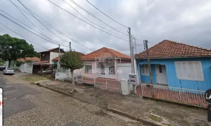 Casa para Venda - 260m², 0 dormitórios, Cristo Redentor
