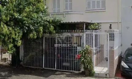 Casa para Venda - 57.9m², 2 dormitórios, 1 vaga - Higienópolis