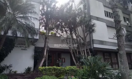 Apartamento para venda - 73.64m², 2 dormitórios, sendo 1 suites, boa vista