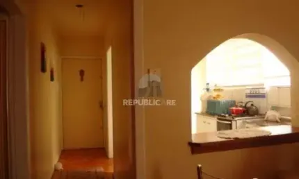 Apartamento para venda - 62.43m², 2 dormitórios, 1 vaga - santana