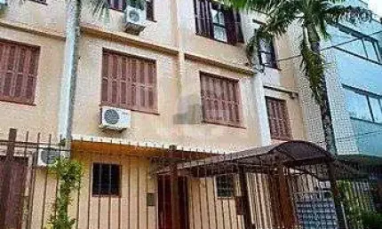 Apartamento para Venda - 77m², 2 dormitórios, Passo da Areia