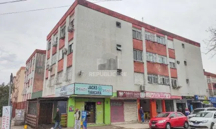 Apartamento para Venda - 58.98m², 2 dormitórios, Jardim Leopoldina