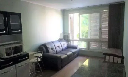 Apartamento para Venda - 76.93m², 2 dormitórios, São João