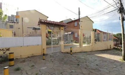 Casa Condominio para Venda - 36m², 2 dormitórios, Santo Antonio