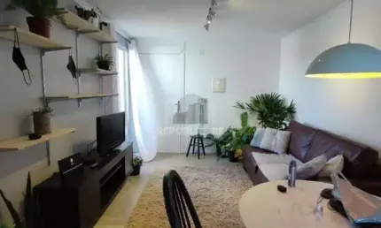 Apartamento para Venda - 45.81m², 2 dormitórios, 1 vaga - Agronomia, Porto Alegr
