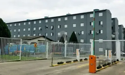 Apartamento para Venda - 39.86m², 2 dormitórios, 1 vaga - Sarandí, Porto Alegre