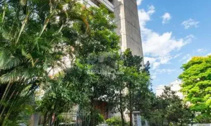 Apartamento para Venda - 305.46m², 3 dormitórios, sendo 3 suites, 4 vagas - Mont