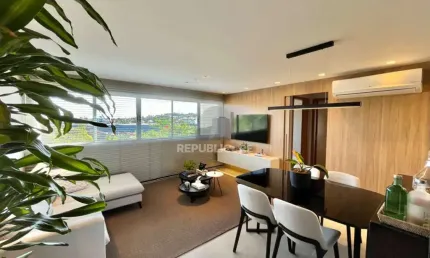 Apartamento com 2 quartos à venda na Rua General Rondon, 1344, Tristeza, Porto Alegre