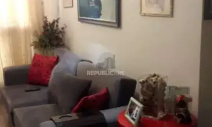 Apartamento 2 dormitórios à venda Jardim Itu Porto Alegre/RS