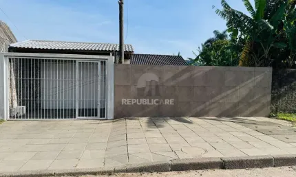 Casa com 3 quartos à venda na Rua Dorival Castilhos Machado, 715, Aberta dos Morros, Porto Alegre