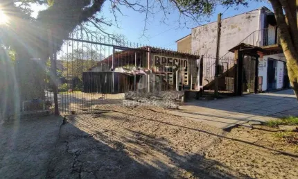 Casa com 3 quartos à venda na Rua Engenheiro Oscar de Oliveira Ramos, 4160, Restinga, Porto Alegre