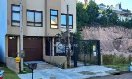 Casa com 3 quartos à venda na Rua Cícero Viana, 64, Aberta dos Morros, Porto Alegre