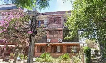Apartamento com 2 quartos à venda na Rua Augusto Severo, 165, São João, Porto Alegre