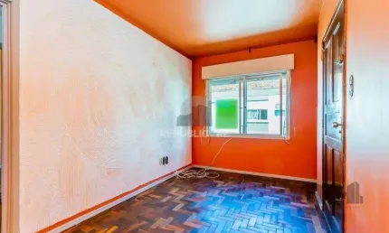 Apartamento 58m² - 3 dormitórios no bairro Jardim Itú