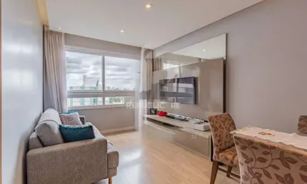 Apartamento 3 dormitórios à venda São João Porto Alegre/RS