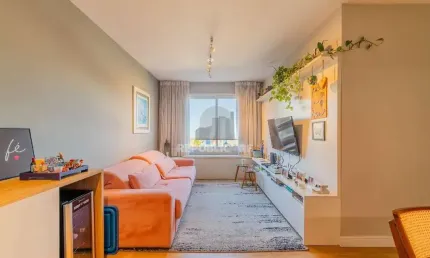 Apartamento 3 dormitórios à venda São João Porto Alegre/RS
