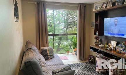 Apartamento 2 dormitórios à venda São Sebastião Porto Alegre/RS