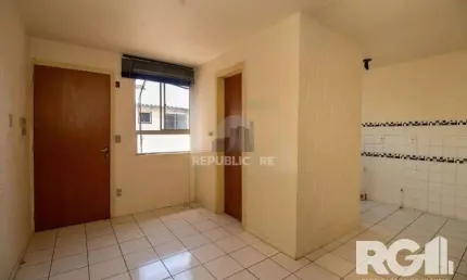 Apartamento com 2 quartos à venda na Rua José Barcellos Garcia, 220, Rubem Berta, Porto Alegre