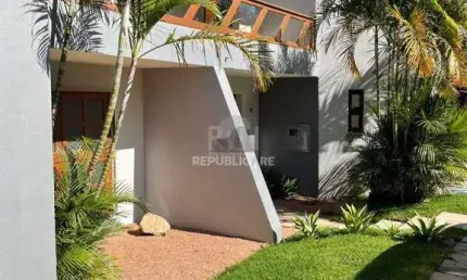 Casa Condominio para Venda - 150m², 3 dormitórios, sendo 1 suites, 2 vagas - San