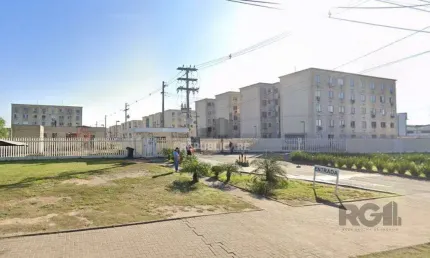 Apartamento 2 dormitórios à venda sarandi porto alegre/rs