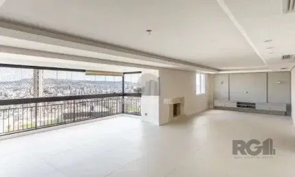 Apartamento com 3 Suítes e 3 Vagas Próximo à Praça da Encol - 200m² - Bela Vista
