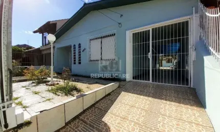 Casa para Venda - 149m², 3 dormitórios, sendo 1 suites, 3 vagas - Jardim Sabará