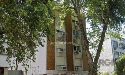 Vende-se amplo apartamento 2 dorm, vaga coberta, predio c/ elevador - 62m² - rio