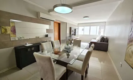 Apartamento 3 dormitórios à venda São João Porto Alegre/RS