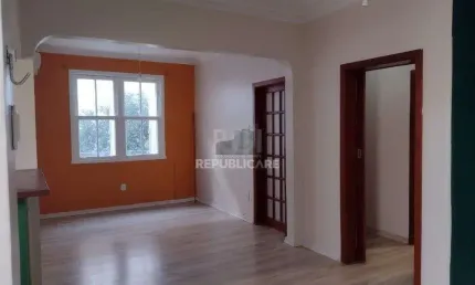 Apartamento para venda - 75.46m², 3 dormitórios, rio branco
