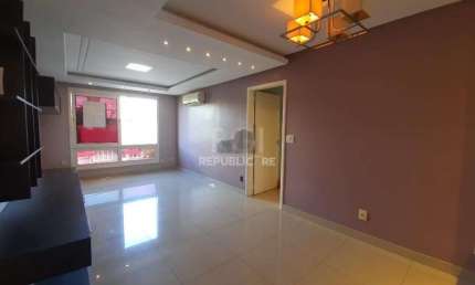 Apartamento com 3 dormitórios para Comprar, 95 m² - Passo d'Areia -Porto Alegre