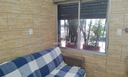 Apartamento para Venda - 63m², 2 dormitórios, 2 vagas - Santa Maria Goretti
