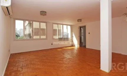 Apartamento 2 dormitórios à venda rio branco porto alegre/rs