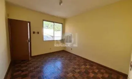 Apartamento para Venda - 82.76m², 2 dormitórios, 1 vaga - São João